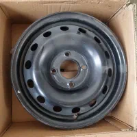 رینگ فولادی  سایز14