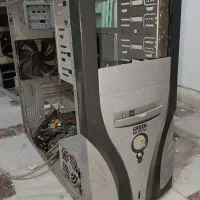 دو عدد کیس قدیمی