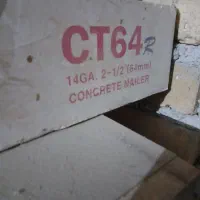 میخکوب T64|ابزارآلات|چرداول, |دیوار