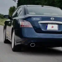 maxima 2013|خودرو سواری و وانت|کیش, |دیوار