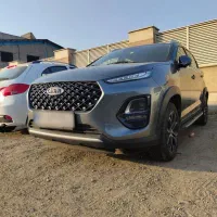 x22 pro مدل ۱۴۰۱|خودرو سواری و وانت|پاکدشت, پاکدشت (مامازند)|دیوار