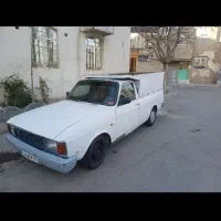 وانت مدل ۹۱