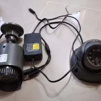 نصب دوربین مداربسته ،عیب‌یابی، تعمیر و تنظیم تصویر