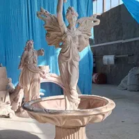 آبنما رومی مطبق حوض دل انگیز|مصالح و تجهیزات ساختمان|اردبیل, |دیوار