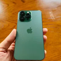 گوشی ایفون ۱۳پرو iphone13pro