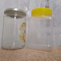 تعدادی بانکه یک کیلویی