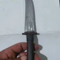 خنجر موزه ای