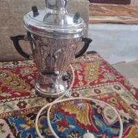 سماور قدیمی