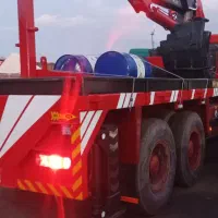 آهنگری تعمیرات وخدمات انواع کامیون