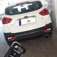 جک S3 اتوماتیک، مدل ۱۴۰۲