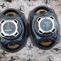 سپر پراید و آینه نیسان و روکش صندلی پراید و ...|قطعات یدکی و لوازم جانبی|رشت, پل تالشان|دیوار