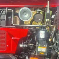 تراکتور ۴۷۵ جفت|خودرو سنگین|نوشین شهر, |دیوار