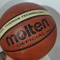 توپ بسکتبال