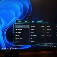 مانیتور شیائومی G27i Gaming|قطعات و لوازم جانبی رایانه|کرج, حصارک بالا|دیوار