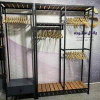 رگال های بزرگ جادار (( ستوده ))|فروشگاه و مغازه|تهران, چیتگر جنوبی|دیوار