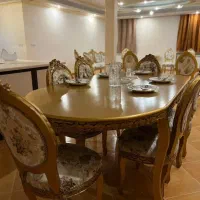 واحد روزانه مبله  تهران سوئیت|اجارهٔ کوتاه‌مدت آپارتمان و سوئیت|تهران, ورزشگاه آزادی|دیوار