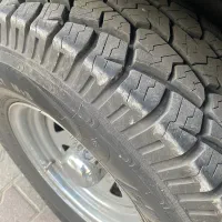 پاترول ۲ در ۷۶|خودرو سواری و وانت|قائم‌شهر, |دیوار