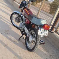 موتور رهرو ۲۰۰