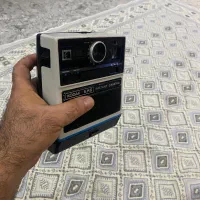 دوربین قدیمی کلکسیونی|دوربین عکاسی و فیلمبرداری|رشت, منظریه|دیوار