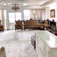 اجاره تک واحد اپارتمان در طبقه سوم ۱۶۵متر ۴ خوابه