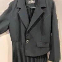 لباس مجلسی|لباس|هریس, |دیوار