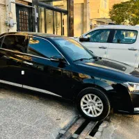 دنا پلاس توربو مدل ۱۴۰۲ (فقط اقساط)|خودرو سواری و وانت|تهران, سازمان برنامه شمالی|دیوار