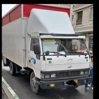 باربری مطهری|خدمات حمل و نقل|کوهدشت, |دیوار