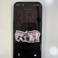 آیفون ۱۶نرمال درحد