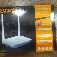 مودم درجه یک مارک Tenda