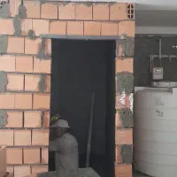 تخریب وبازسازی صفرتاصد بصورت حرفه ای