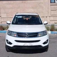 چری تیگو۵ مدل ۱۳۹۵ اکسلنت بی رنگ|خودرو سواری و وانت|اردبیل, |دیوار