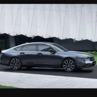 فروش حواله هوندا اکورد 2025