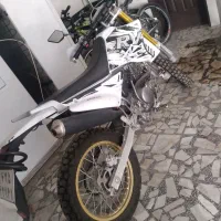 موتور تریل روان ۲۰۰