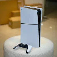 کنسول PS5 Slim Digital اروپا