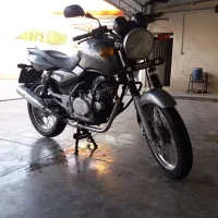 موتور پالس پره 180