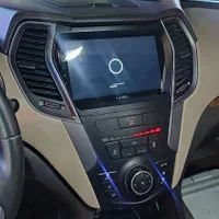 مانیتور فابریک ماشین شاهین سهند سانتافه دنا سورن +|قطعات یدکی و لوازم جانبی|مشهد, آزادشهر|دیوار