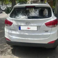 توسان ۲۰۱۴ فیس جدید