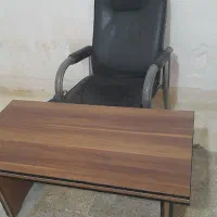 میزوصندلی اداری|مبلمان اداری|قم, نیروگاه|دیوار