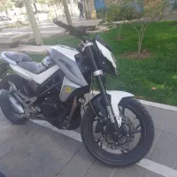 متور سی آف ۱۵۰|موتورسیکلت|مشهد, توس (بلوار توس)|دیوار