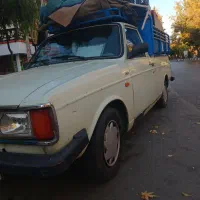 وانت پیکان مدل ۹۰