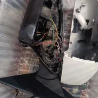 آینه بغل سمت چپ فیدلیتی پرایم