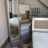 تخت خواب سلطنتی دونفره