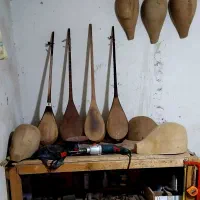 دوتار ساز اصیل وسنتی