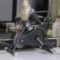 دوچرخه ثابت