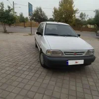 پراید صبا مدل 90 دوگانه فابریک|خودرو سواری و وانت|کلاله, |دیوار