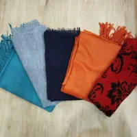 شال ، روسری ، مقنعه