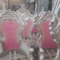 رنگار مبل ماهر و نیمه ماهر