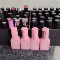 وسایل کاشت ناخن