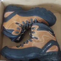 کفش کوهنوردی|کیف، کفش، کمربند|کرمانشاه, |دیوار