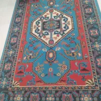 فرش ۴متری فانتزی